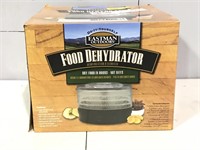 New Eastman Outdoors food dehydrator