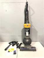 Dyson UP13 vacuum with accessories. Has been used