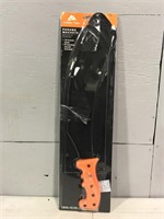 13.5IN paring machete open box