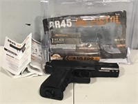 Bear River BR45 BB pistol