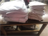 Misc lot of sheets