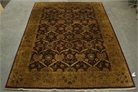 Agra Rug 10' x 14'2"