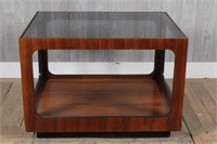 Lane Style No.1121 Side Table