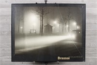 Brassai Poster