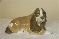 Wade Model of A Spaniel
