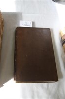 Manx Charities 1st edition 1831