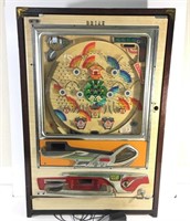 Vintage Pachinko Machine