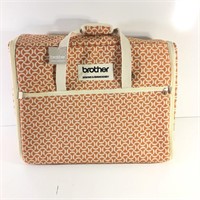 Brother Sewing & Embroidery Case