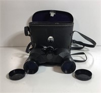 Saratoga Binoculars with Carrying Case