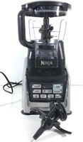 Auto-IQ Nutri Ninja Blender