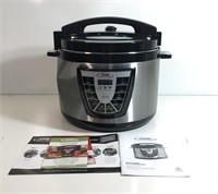 New Power Pressure Cooker XL