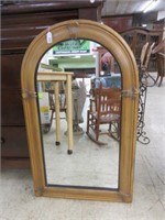 ENTRY MIRROR BY THE BOMBAY COMPANY 45"T X 27"W