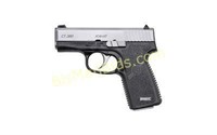 KAHR CT380 380ACP 3" MSTS 7RD POLY