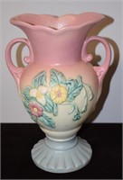 Hull Wildflower Vase W-14 10 1/2" Tall