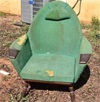 Mid-Century Modern Chair?