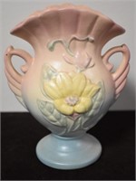 Hull Pottery Vase Very Good Condition
