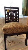 Awesome Ornate Early 20th Century Antique Chair