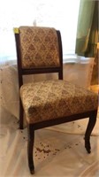 Antique Early 20th Century Chair