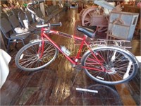 Schwinn Admiral Bicycle