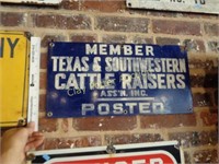 Texas & Southwestern Cattle Raisers