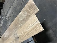 Ash 12mm Laminate Flooring