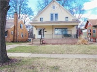 Springfield, IL 3 Residential Properties Online Only