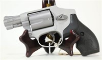 SMITH & WESSON 642 CENTENNIAL AIRWEIGHT .38 (NEW)