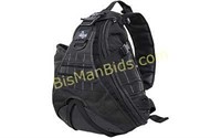 MAXPEDITION MONSOON GEARSLINGER BLK