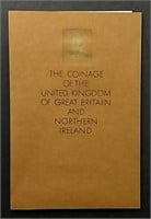 1970 Coinage of Great Britian & Nothern Ireland