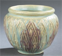 Brush-McCoy vase, 20th century.