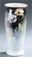 Weller Pottery, Eocean, vase, 19th/20th century.