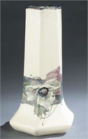 Weller, Hudson, vase, 20th century.