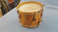 Willson 1800s Praide Drum