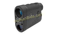 SIG KILO1800BDX RANGE FINDER BT 6X22