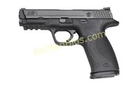 S&W M&P 9MM 4.25" BLK 10RD