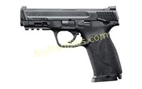 S&W M&P 2.0 40SW 4.25" 15R BL NMS TS