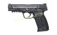 S&W M&P 2.0 45ACP 4.6" 10R BL NMS TS