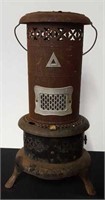 Vintage Perfection Oil Heater