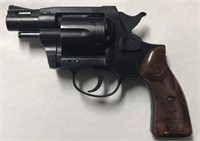 Mod RG 40 Revolver - 38 Special