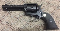 Chiappa SAA .17 HMR Revolver