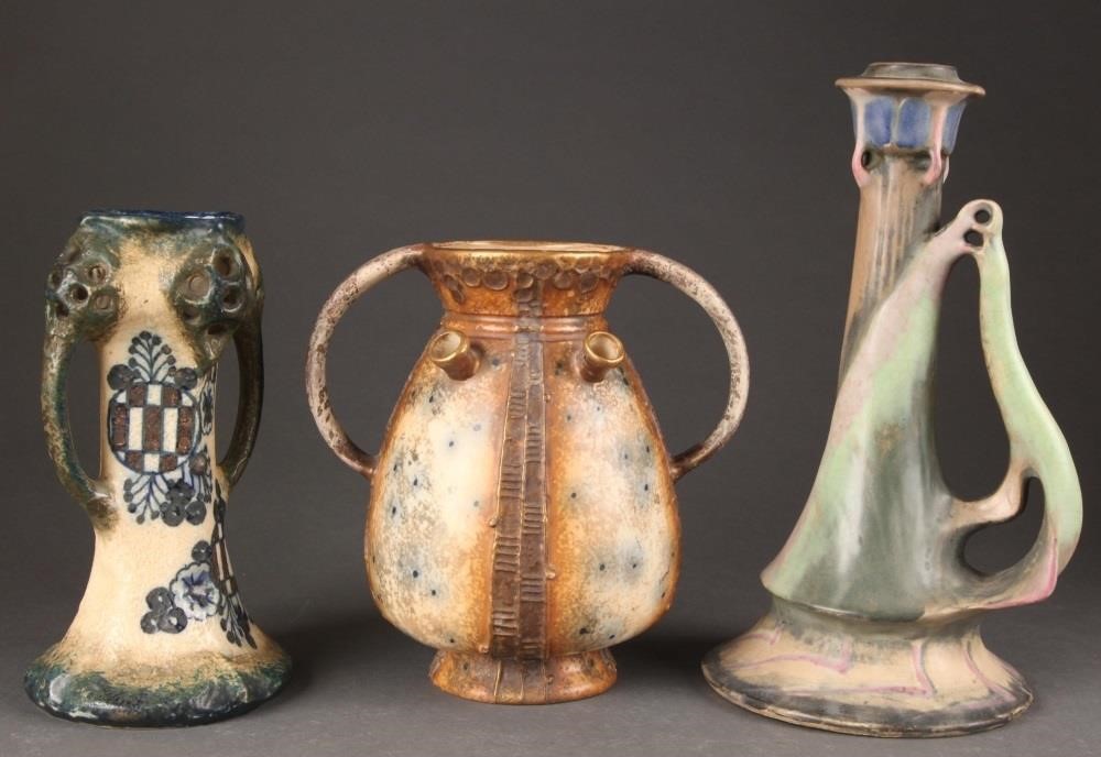 Collector's Series: Art Pottery Auction