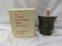 NEW OLD STOCK WITH BOX CORICIDIN COSMAS AND