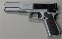 Marksman Repeater BB Gun Pistol