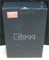 NIOB Daqq Set Of 2 Vitrage Wine Glasses