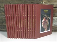 14 Volumes - Time Life Books - The American Indian