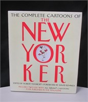 2004 Complete Cartoons Of The New Yorker