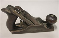 Vintage Stanley Bedrock No. 602 Wood Plane