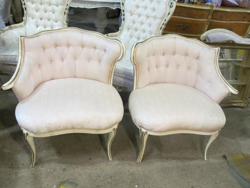 Furniture French, Italian, American, Antiques, Modern , Mid-