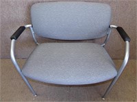 SIT ON IT DOUBLE SEATED CHAIR (CHAIR #5)