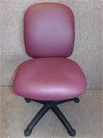 INTERIOR DESIGNS POSTURE BACK OFFICE CHAIR